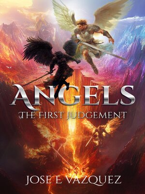 cover image of Angels